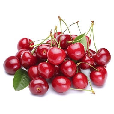 cherries