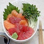 Sashimi 