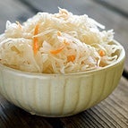 Sauerkraut Sauerkraut