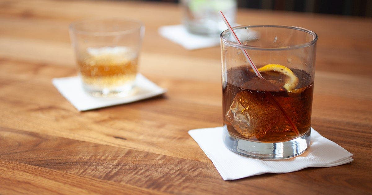 How to Cut Down on Quarantine Drinking, According to Experts