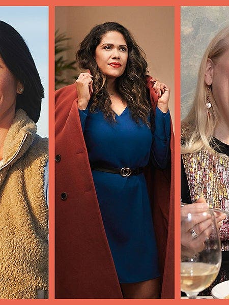 Real Talk: We Only Feature Actual WW Members