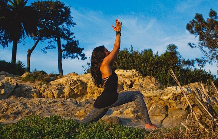 The Saving Grace of Self-Care