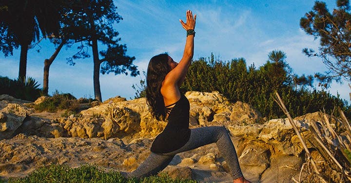 The Saving Grace of Self-Care