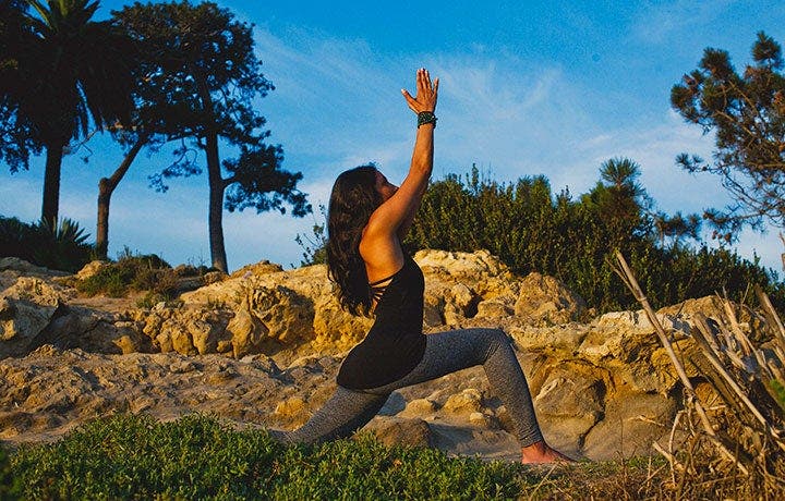 The Saving Grace of Self-Care