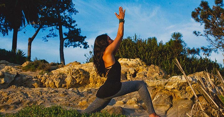 The Saving Grace of Self-Care