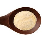 Semolina flour