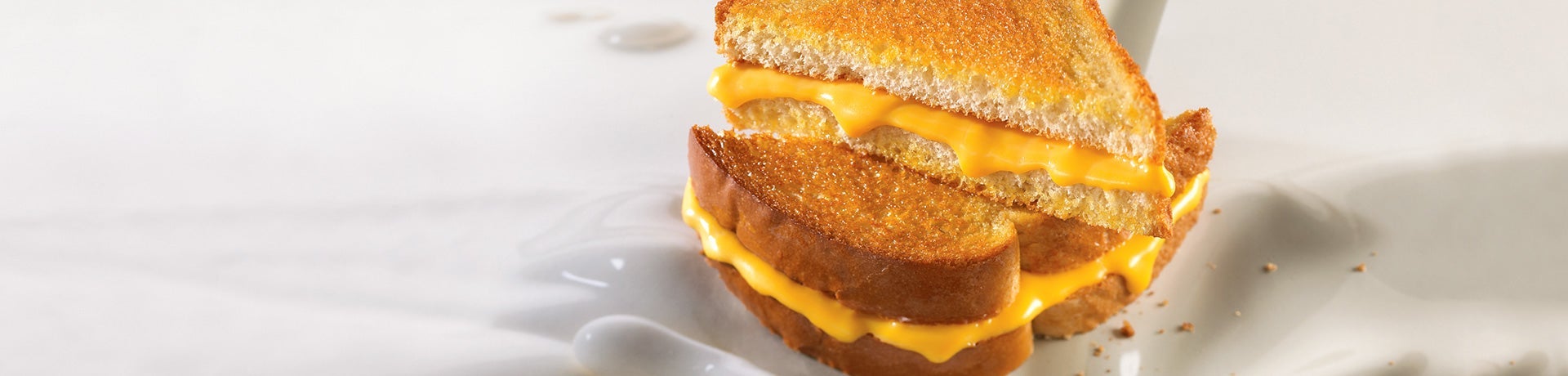 Reduced Fat American Singles