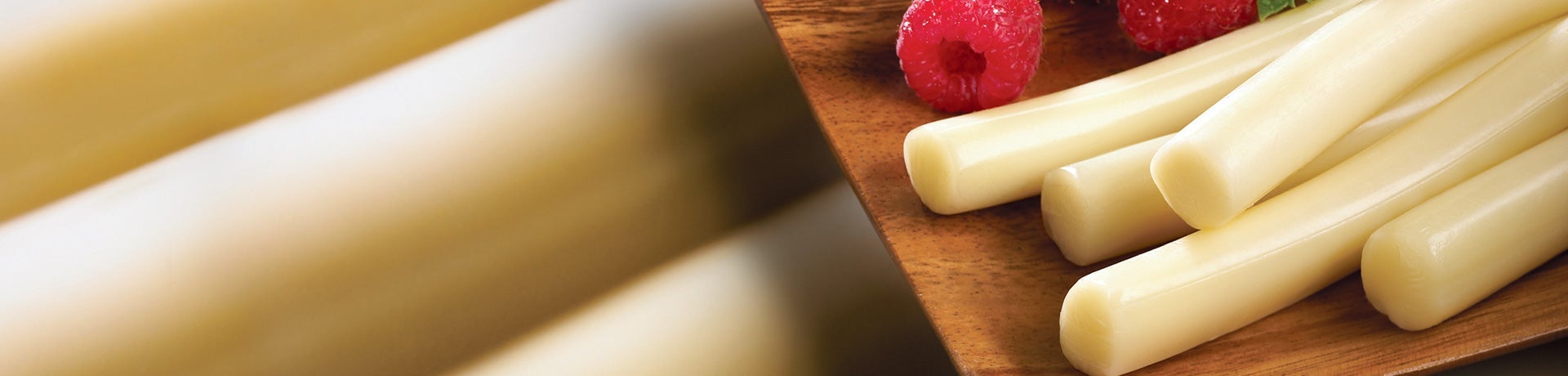 Natural Reduced Fat Colby Jack Cheese Sticks