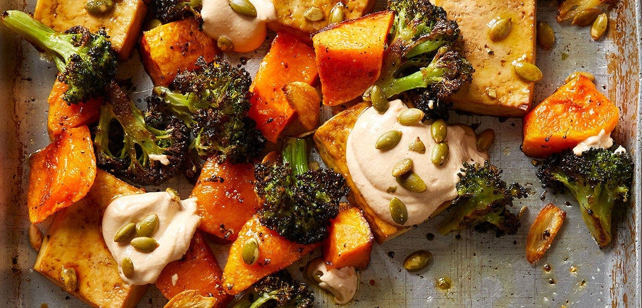 5 cooking hacks to make you a sheet pan meal master