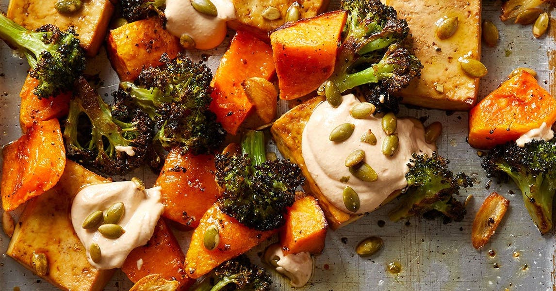 5 cooking hacks to make you a sheet pan meal master