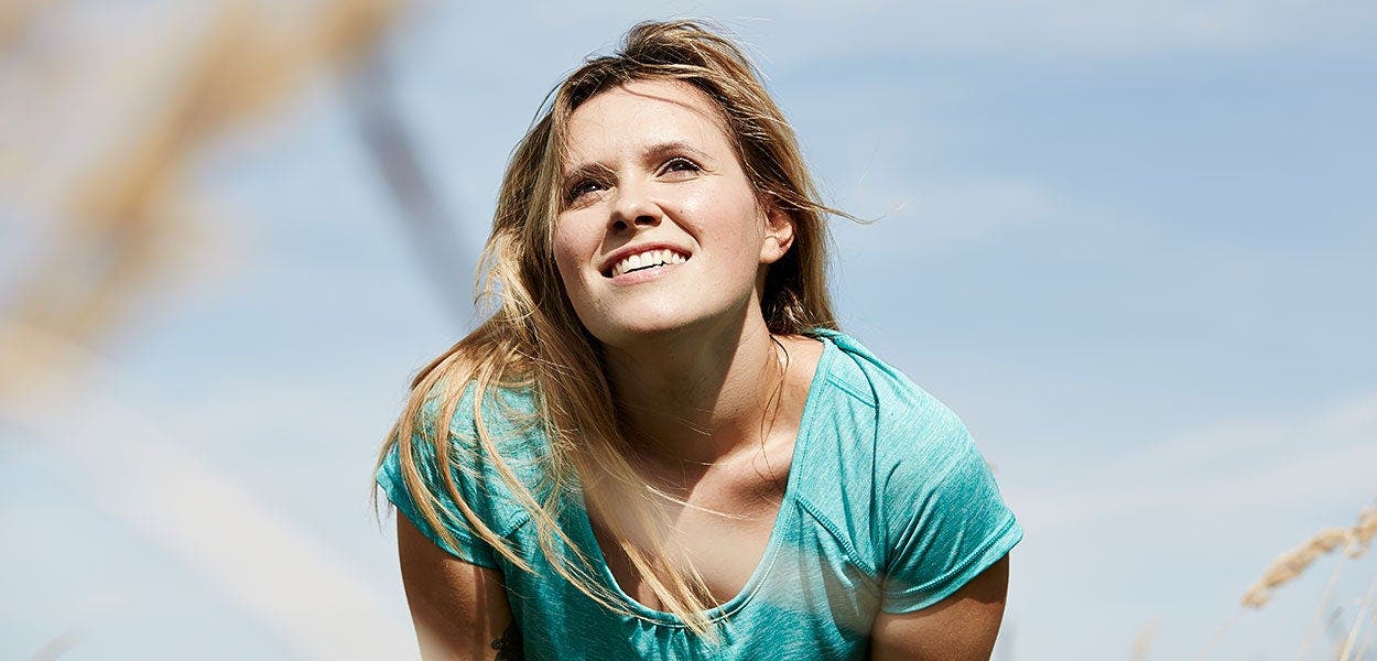 How to Shift Your Mindset