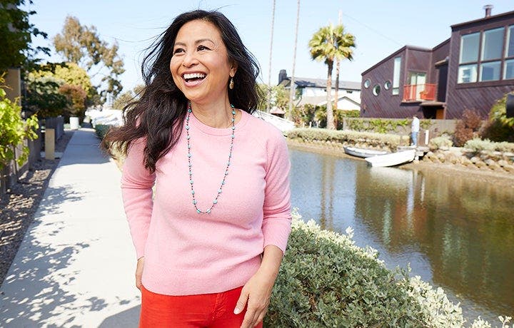 How to shift into a mindset of success