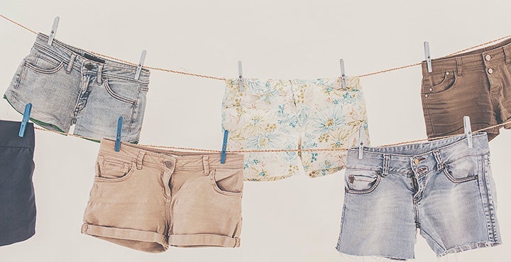 Members Rock Body Confidence With #SummerofShorts