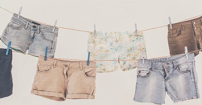 Members Rock Body Confidence With #SummerofShorts
