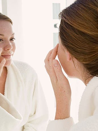 Should You Do a Skin Fast?