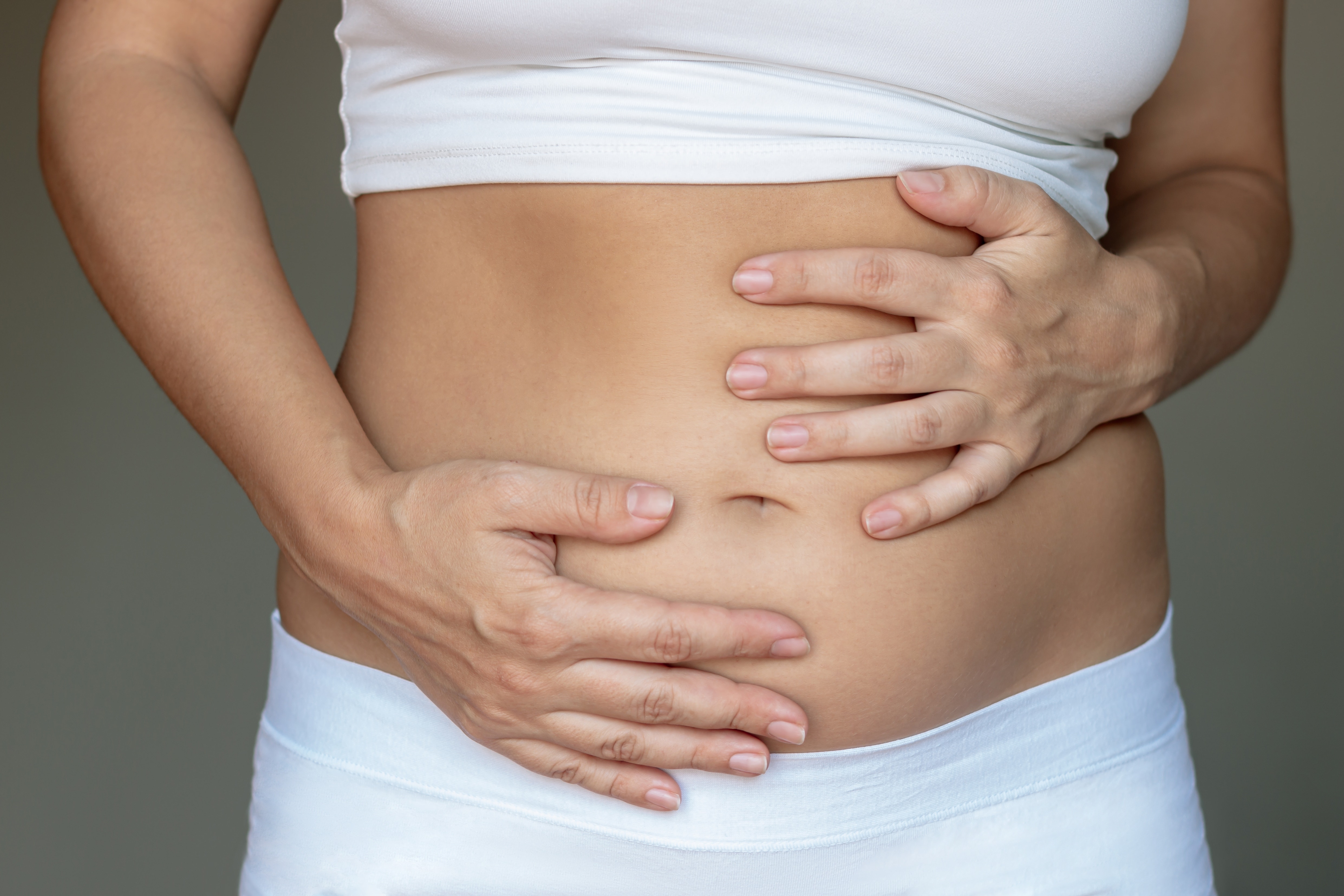 Menopause Bloating