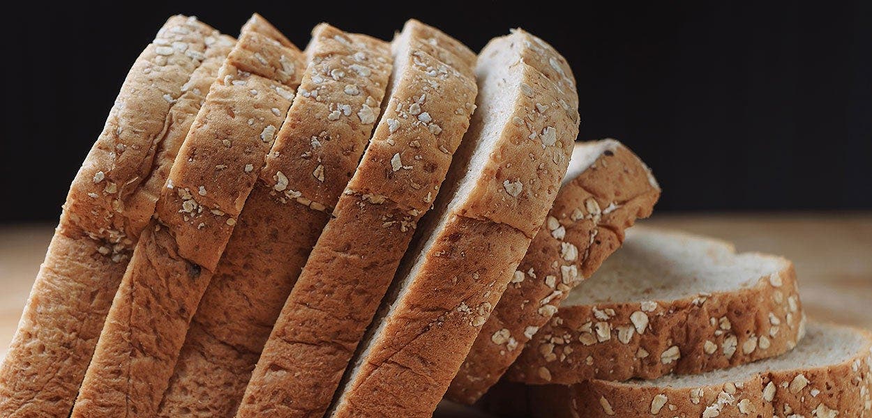 Everything You Need to Know About Eating Bread When You Want to Lose Weight