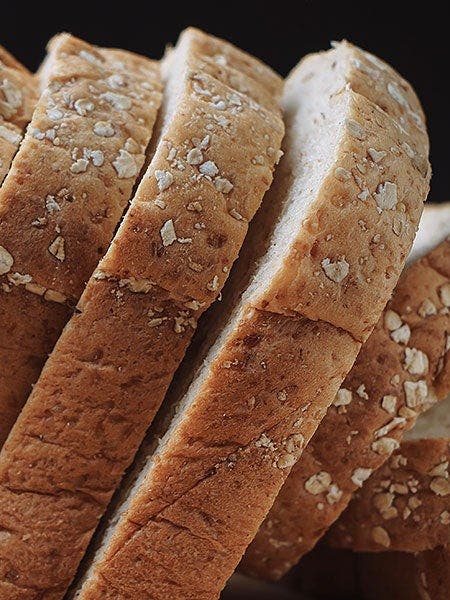 Everything You Need to Know About Eating Bread When You Want to Lose Weight