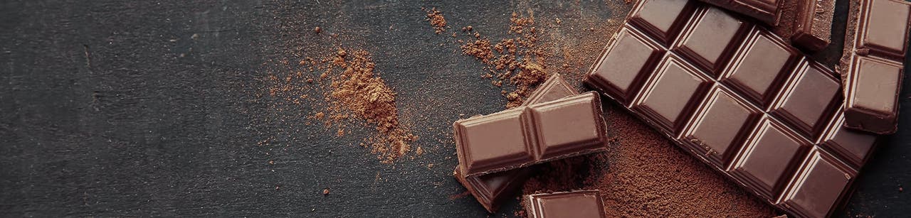 How to Buy, Eat, and Cook with Chocolate