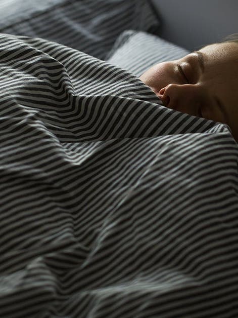 Sleep calculator: How much sleep do I need?