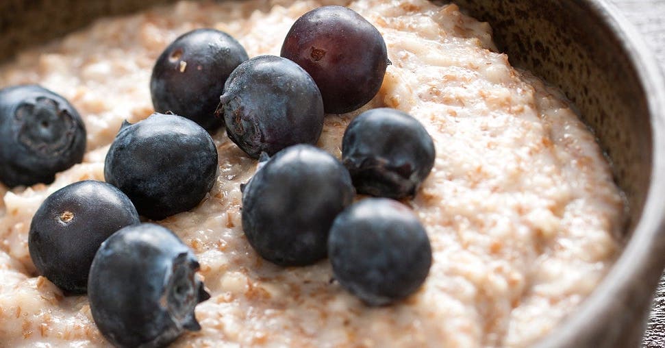 Slow-Cooker Whole-Grain Breakfasts
