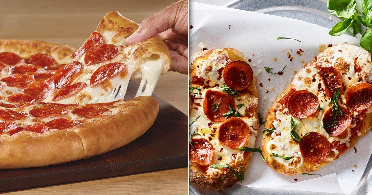 16 Points®-Friendly Versions of Your Restaurant Faves