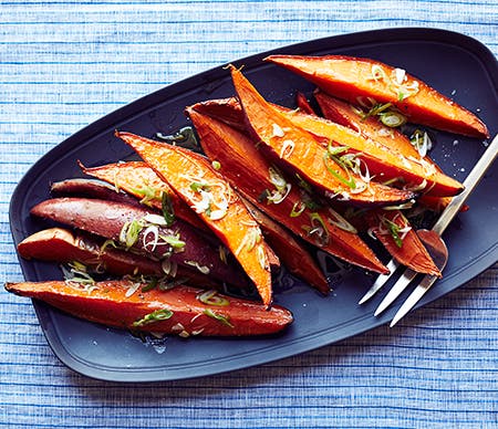 5 steps to smoking food