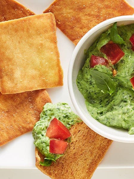 63 delicious snacks for when you're almost out of Points