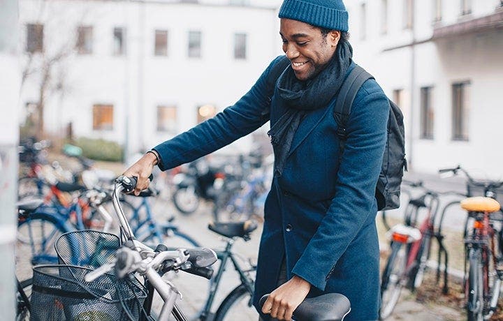 12 Sneaky Ways to Fit in Fitness Around Campus