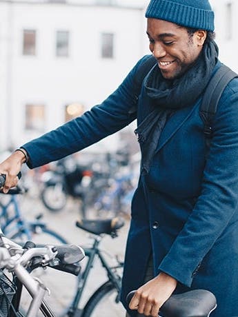12 Sneaky Ways to Fit in Fitness Around Campus