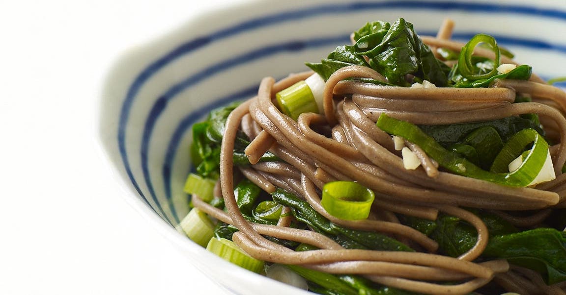Dinner party: vegetarian