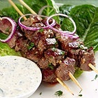  Souvlaki