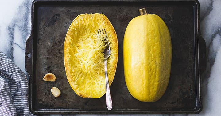 Spaghetti Squash 101