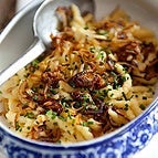 Spätzle Spätzle