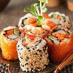 Spicy tuna roll