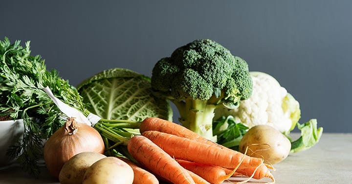 The Stir-Fry Guru’s All-in-One Fall Dinners