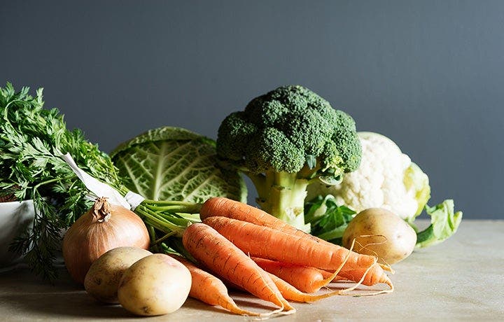 The Stir-Fry Guru’s All-in-One Fall Dinners