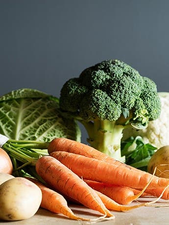 The Stir-Fry Guru’s All-in-One Fall Dinners