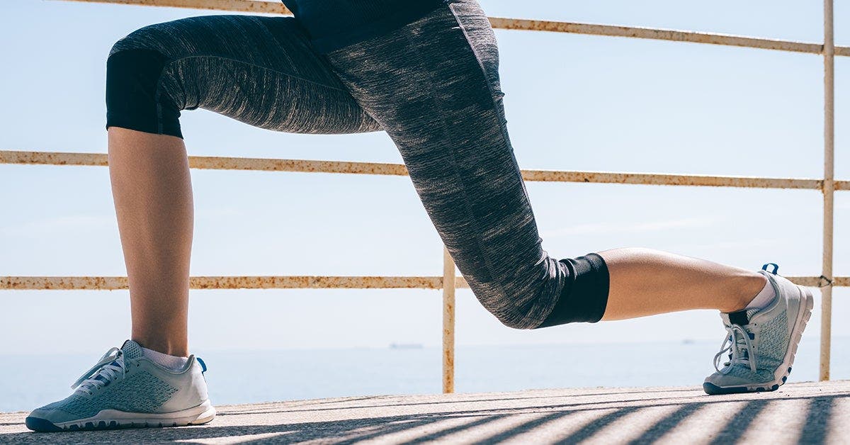 10 stretching exercises to improve flexibility