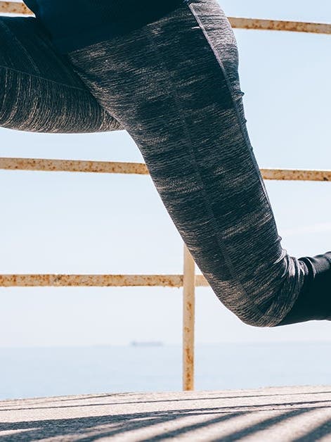 10 stretching exercises to improve flexibility