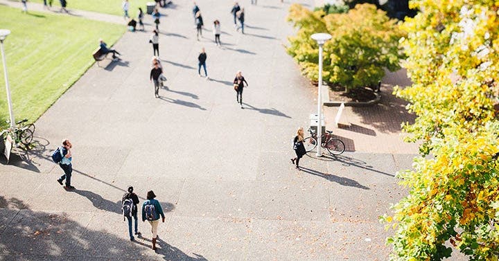 Student Health 101