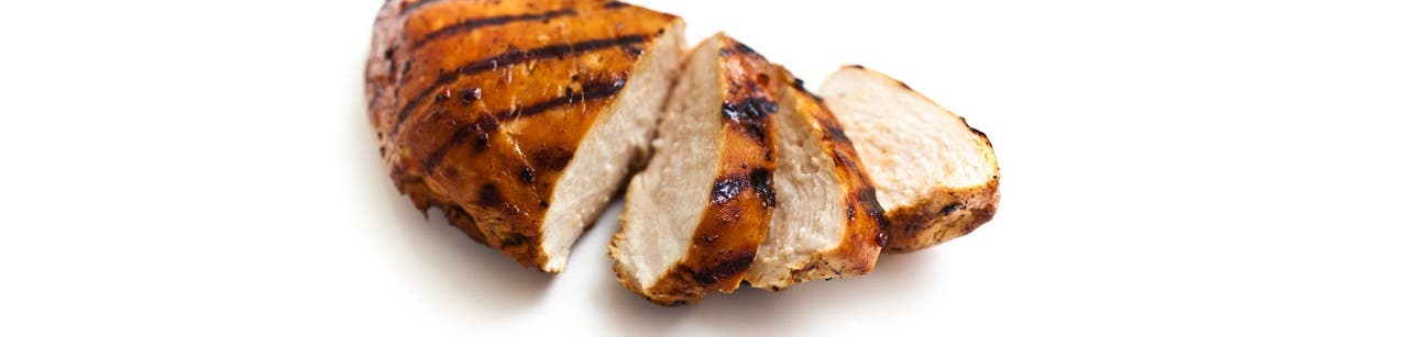 3 Ways to Insure Delicious Chicken Breasts