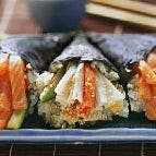 Hand roll