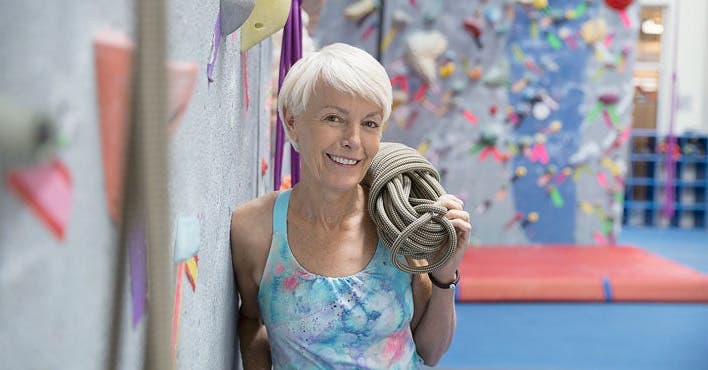 Take Control of Your Post-Cancer Life