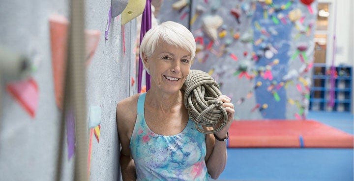 Take Control of Your Post-Cancer Life