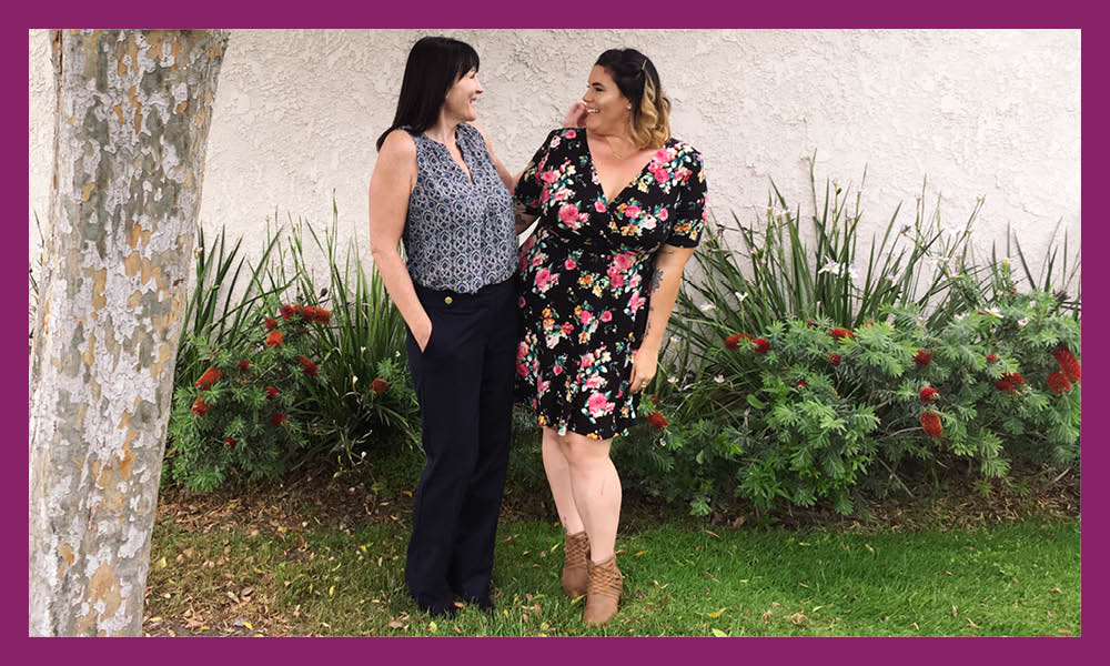 How WW Brought this Mother-Daughter Duo Even Closer