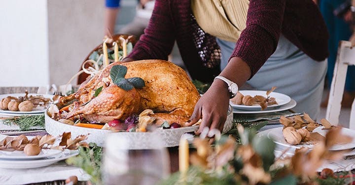 Your Thanksgiving headquarters