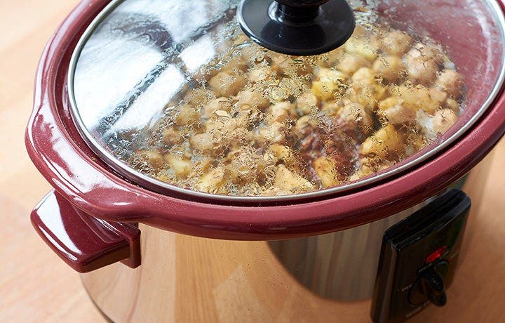 Thanksgiving side dish recipes sans oven