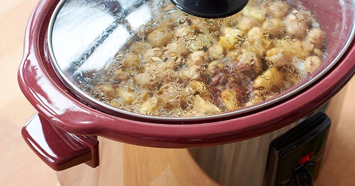 Thanksgiving side dish recipes sans oven
