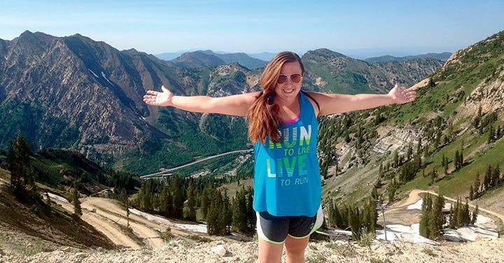 The Great American Road Trip